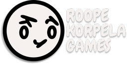 Roope Korpela Games